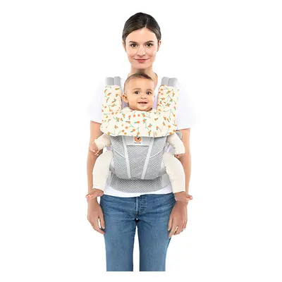 ERGOBABY - Bib - Clementine