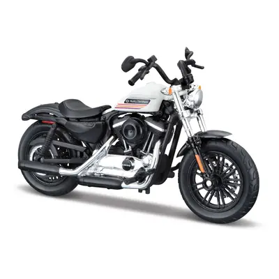 MAISTO - HD - 2018 Forty-Eight® Special (Aust. ver.), 1:18