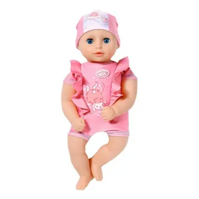 ZAPF CREATION - Baby Annabell My First Bathing Annabell, 30 cm