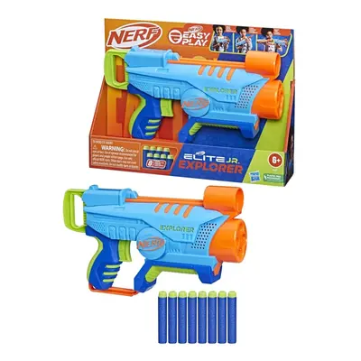 HASBRO - Nerf elite junior explorer