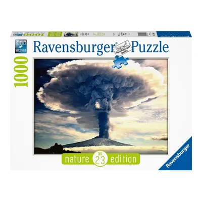 RAVENSBURGER - Etna 1000 db