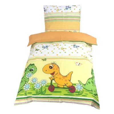 BABYLAND - Fészekhuzat PP84 3 darab 52x42cm 110x86cm 175x30cm