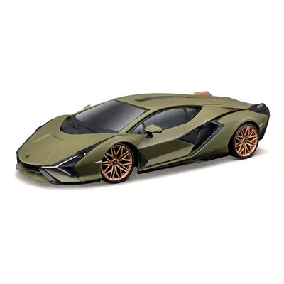 MAISTO - Maisto RC - 1:24 RC Premium ~ Lamborghini Sián FKP 37