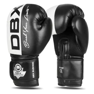 BUSHIDO - Boxkesztyű DBX BUSHIDO B-2v20, 14oz