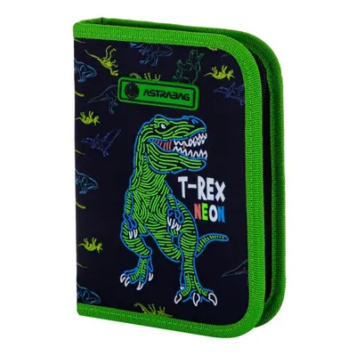 ASTRA - ASTRABAG Flip-up tolltartó, újratöltő nélkül T-REX NEON, AC1, 503023018