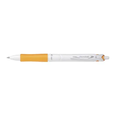 PILOT - Pilot Acroball Pure White golyóstoll narancssárga