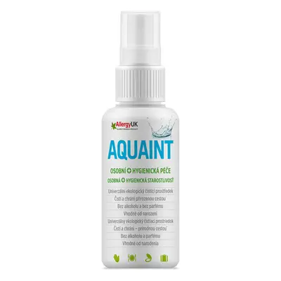 AQUAINT - 50ml