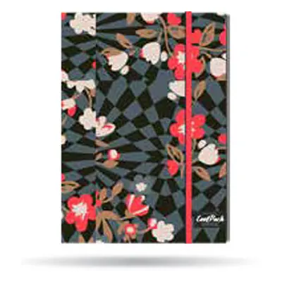 PATIO - Design notebook A5 Velence