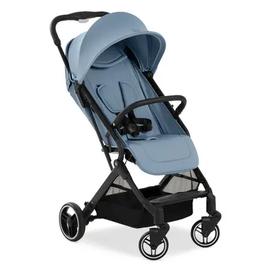 HAUCK - Travel babakocsi Travel N Care Plus dusty blue