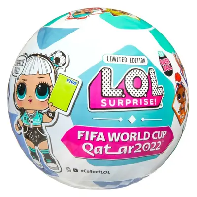 MGA - LOL Meglepetés! Női labdarúgók FIFA World Cup Qatar 2022