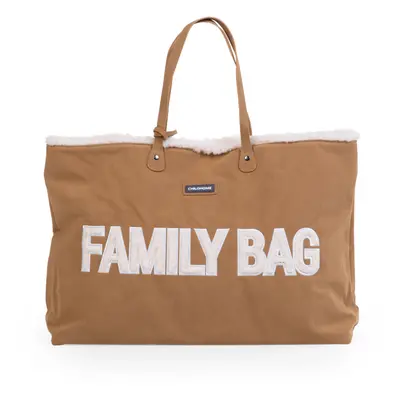 CHILDHOME - Family Bag Nubuck utazótáska