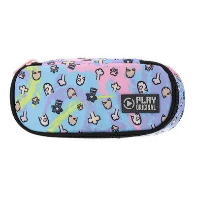 PLAY BAG - Tolltartó B32 szervezővel – Paws