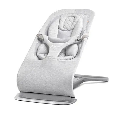 ERGOBABY - ERGOBABY l EVOLVE nyugágy - Light grey