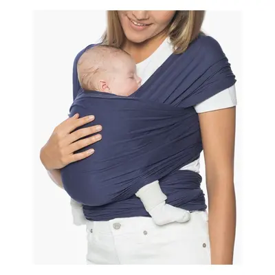 ERGOBABY - Aura Wrap/Sál - Indigo