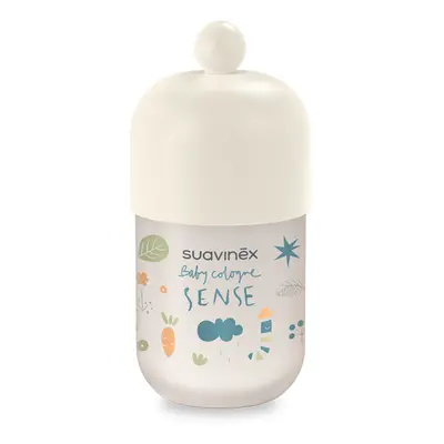 SUAVINEX - BABY COLOGNE illat SENSE - 100 ml