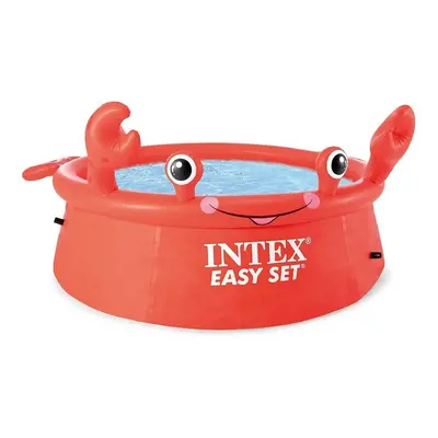 INTEX - Pool Happy rák Easy szett 183 x 51 cm