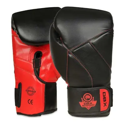 BUSHIDO - Boxkesztyű DBX B-2v15, 16oz.