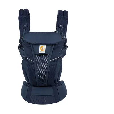 ERGOBABY - Omni Breeze - Midnight Blue