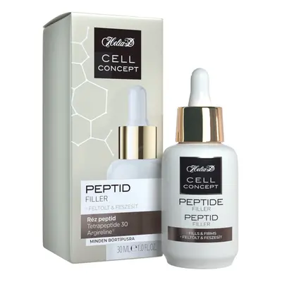 HELIA-D - Cell Concept Peptid Filler 30 ml