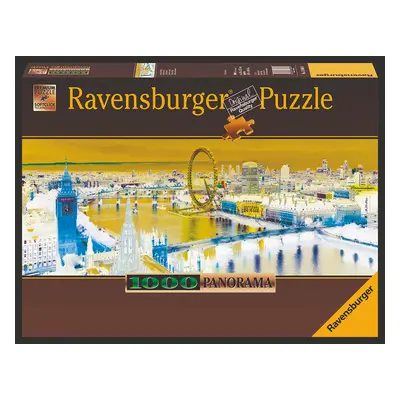 RAVENSBURGER - London, 1000 db