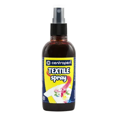 CENTROPEN - Textil spray 1139 barna 110 ml