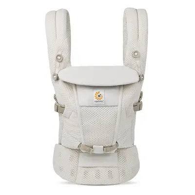 ERGOBABY - Adapt Soft Flex Mesh Kenguru - Natural Beige