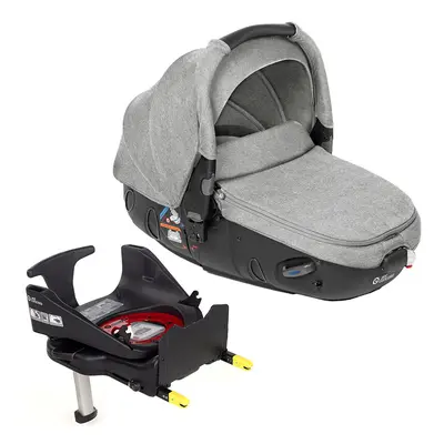 JANÉ - Matrix Light2 (Gr.0+) ISOFIX platformmal 2022 DimGrey