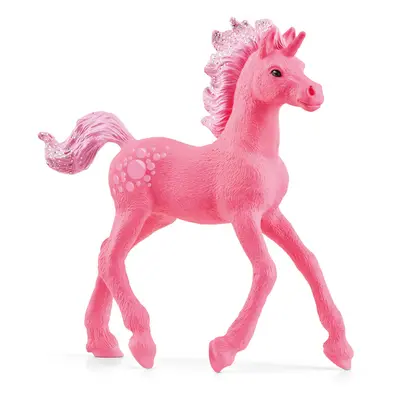 SCHLEICH – Gyűjthető egyszarvú Bubble Gum