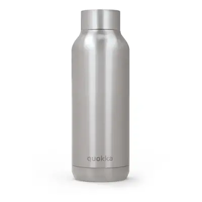 QUOKKA - Rozsdamentes acél palack / termosz STEEL 510ml, 11834