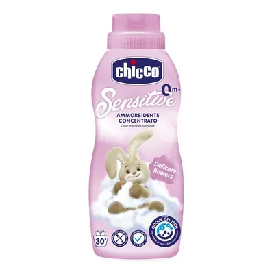 CHICCO - Koncentrált lágyítószer Floral Embrace, 750ml