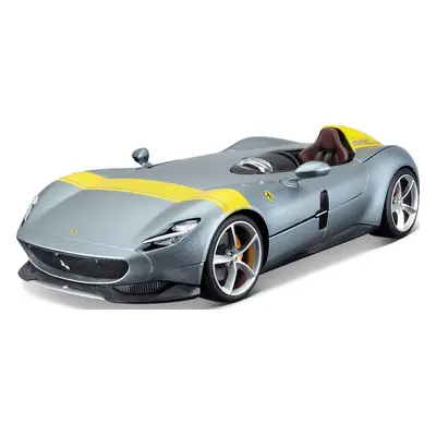 BBURAGO - 1:18 Ferrari Monza SP1 kék