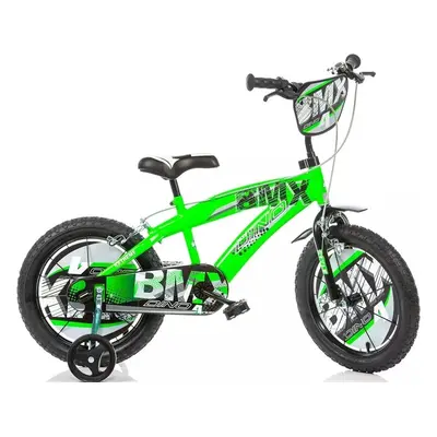 DINO BIKES - DINO kerékpárok - Gyermek kerékpár 14" 145XC-01 - BMX 2024