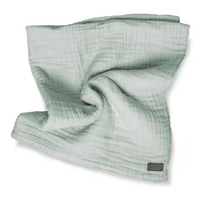 VINTER & BLOOM - Takaró Layered Muslin Organic Sage Green