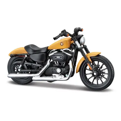 MAISTO - HD - 2014 Sportster® Iron 883™, 1:18