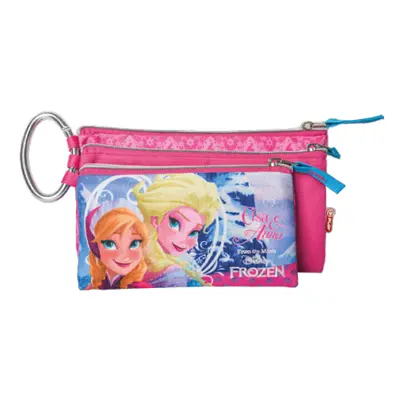 PLAY BAG - Ceruzatartó XL3 Frozen, Elsa és Anna