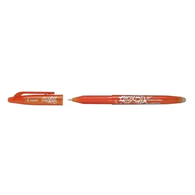 PILOT - FX 0.7 FRIXION + toll kupak orange