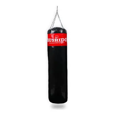 BUSHIDO - Bokszzsák DBX 130 cm 30 kg