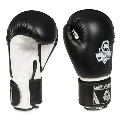 BUSHIDO - Boxkesztyű DBX ARB-407a, 6oz.