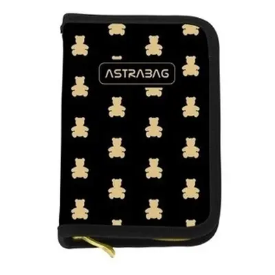 ASTRA - Flip-up tolltartó újratöltés nélkül AstraBAG GOLDEN TEDDY, AC1, 503024052