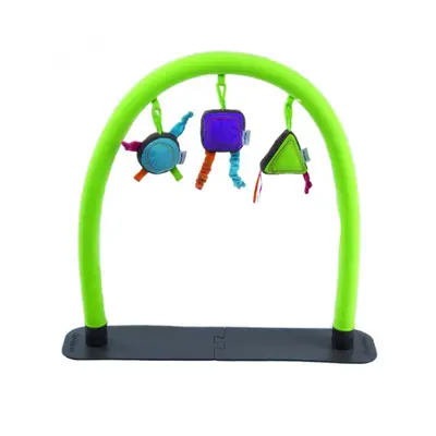 DELTA BABY - "DOMMO ARCH" PUZZLE