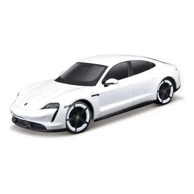 MAISTO - Maisto RC - 1:24 RC Premium ~ Porsche Taycan Turbo S