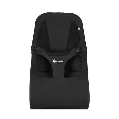 ERGOBABY - EVOLVE textíliák ülések - Onyx Black