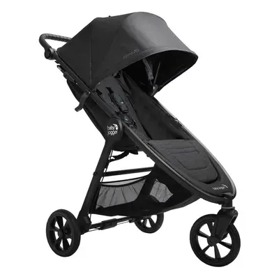 BABY JOGGER - CITY MINI GT 2 SINGLE - OPULENT BLACK