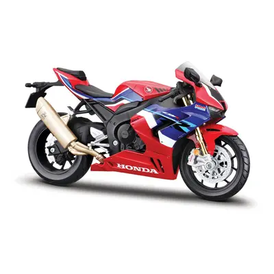 MAISTO - Motorkerékpár, Honda CBR 1000RR-R Fireblade SP, 1:12