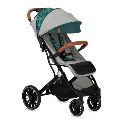 MoMi - Sport babakocsi ESTELLE Dakar Gray Jungle