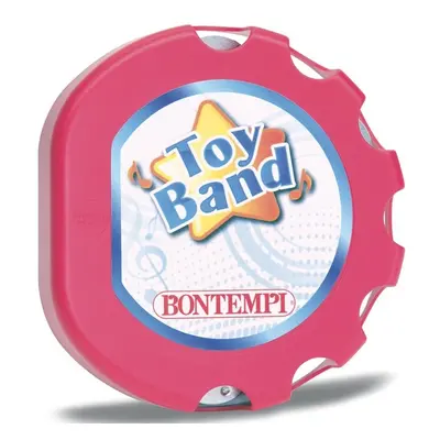 BONTEMPI - baba tamburin