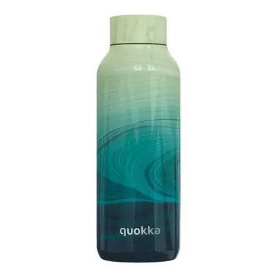 QUOKKA - Rozsdamentes acél palack / termosz OCEAN, 510ml, 11984