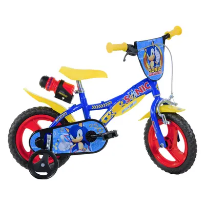 DINO BIKES - Gyermek kerékpár 12" 612L-SC- Sonic