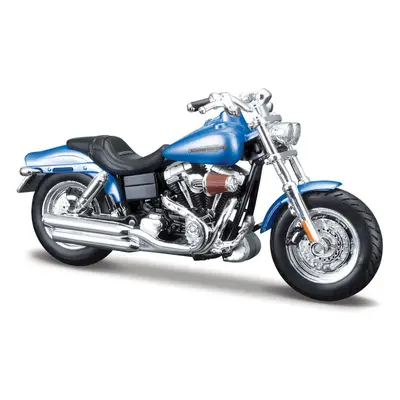 MAISTO - HD - 2009 FXDFSE CVO™ Fat Bob®, 1:18