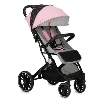 MoMi - Sport babakocsi ESTELLE Dakar Pink